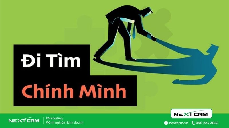 Tìm được mục đích sống tránh lao vào cuộc đua vô nghĩa
