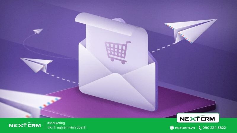 Phương pháp viết Email Marketing hay cho người mới bắt đầu