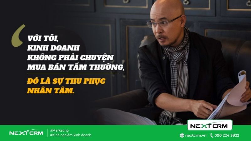 Người "vĩ cuồng" Đặng Lê Nguyên Vũ