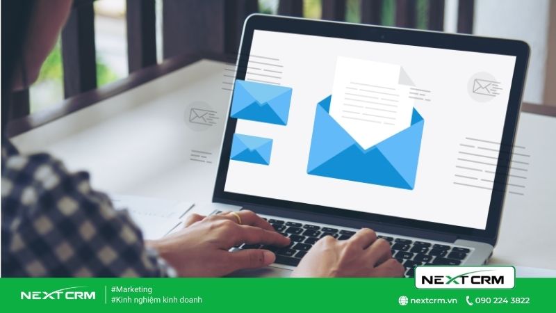 Hướng dẫn cách viết Email Marketing giúp tăng tỷ lệ chuyển đổi