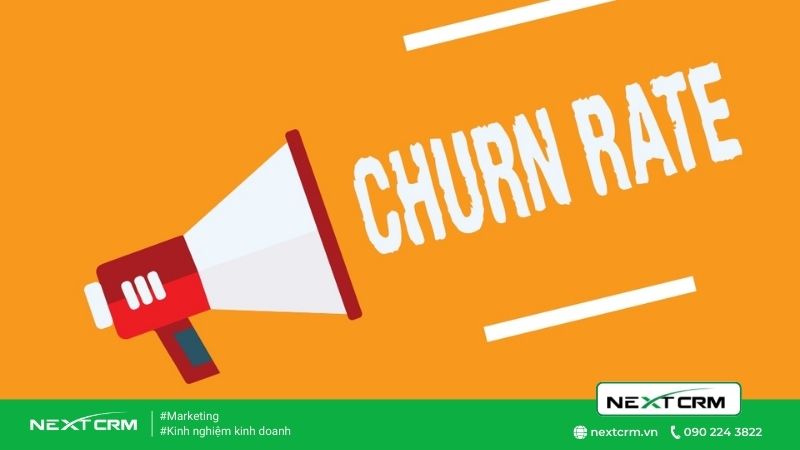 Customer Churn là gì? Khi nào doanh nghiệp nên dùng Churn rate