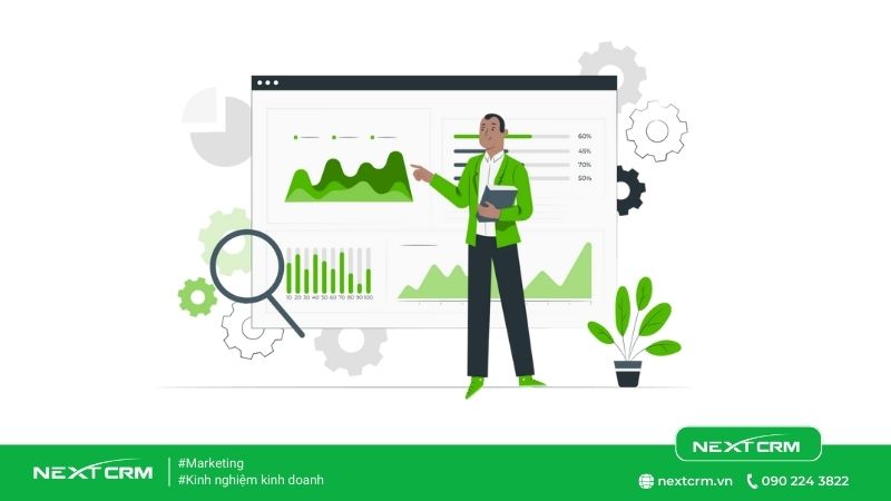 Marketing analytics sẽ thế nào trong thế giới không còn cookie