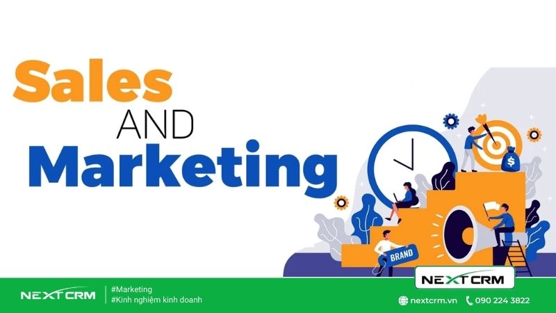 Vai trò của Marketing trong kinh doanh