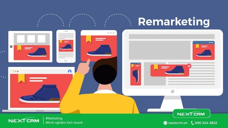 Top 9 cách Remarketing Facebook khách hàng hiệu quả