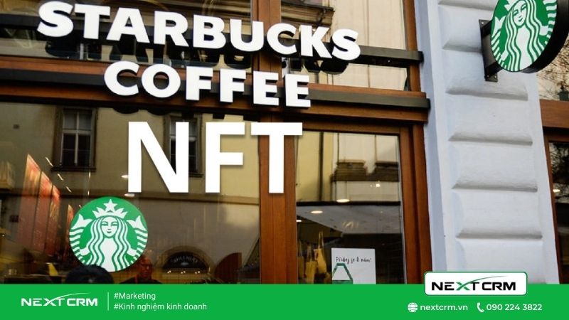 Starbucks giới thiệu hệ thống tích điểm "Starbucks Odyssey"