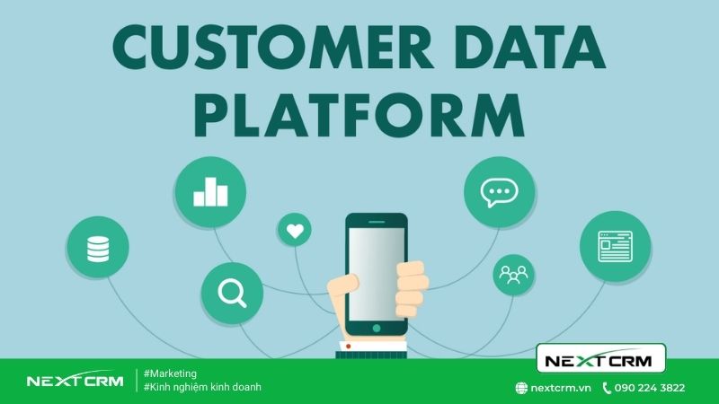 Customer Data Platform (CDP)