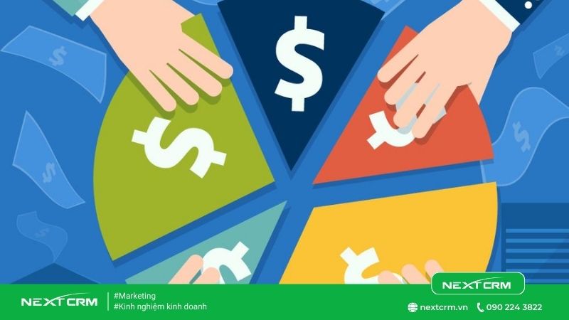 Có gì khác nhau giữa cổ phần và cổ tức?