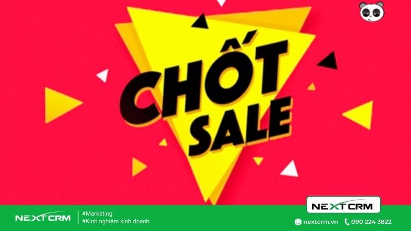 Top mẹo kỹ năng giúp gia tăng cơ hội chốt sale