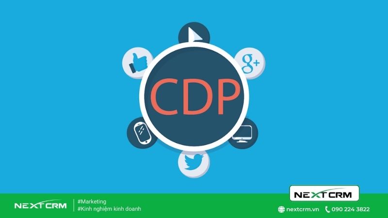 Những điều doanh nghiệp nên biết về tính năng 360 độ khách hàng