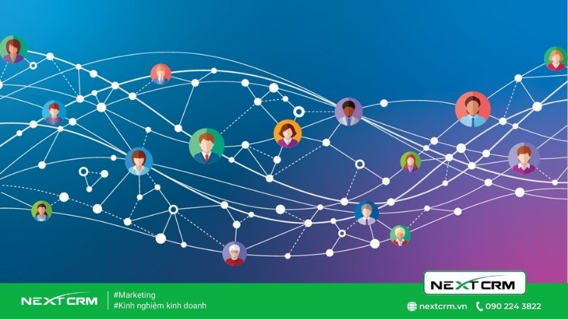 Customer Data Platform (CDP) - Giải pháp thúc đẩy hiệu quả bán hàng