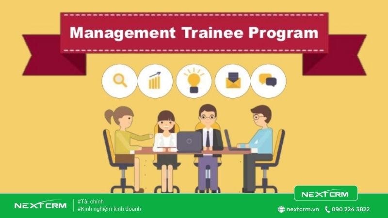 Management Trainee có gì mà hấp dẫn các bạn trẻ đến vậy?