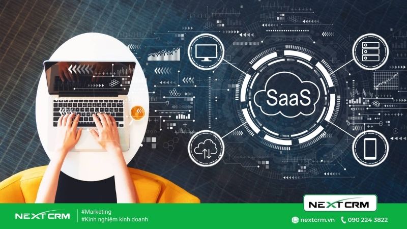 Các bước "tính" kế trong kinh doanh SaaS B2B