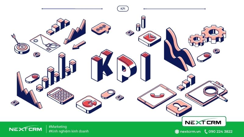 Quản lý nhân viên bằng phần mềm NextX CRM