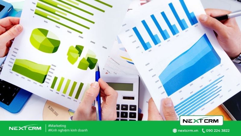 Những điều cần biết để trở thành tình nguyện viên phân tích kinh doanh