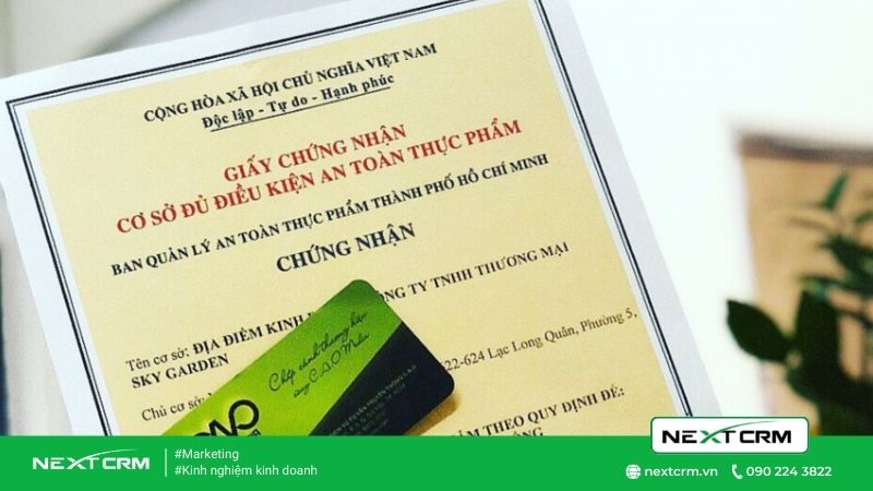 giay to kinh doanh nha hang