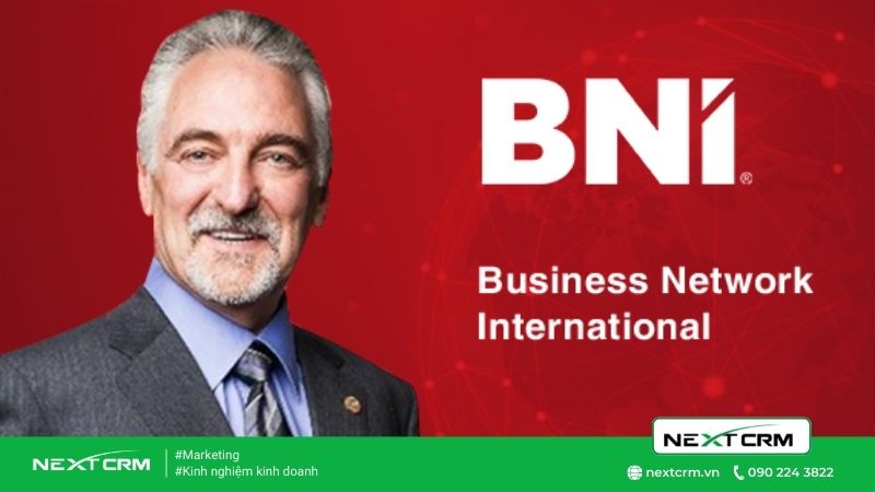 Business Network International (BNI) là gì?