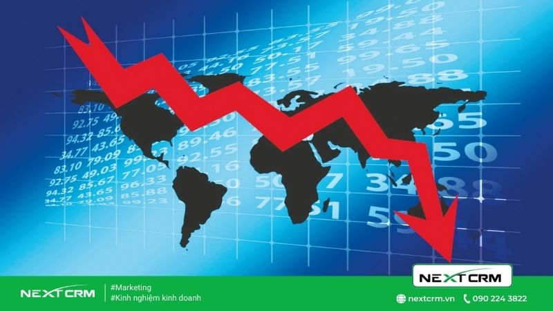 Startup nào sẽ được hưởng lợi trong hoàn cảnh kinh tế suy thoái?