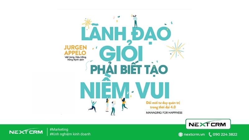 Đâu là phong cách lãnh đạo tốt nhất cho nhà quản trị?