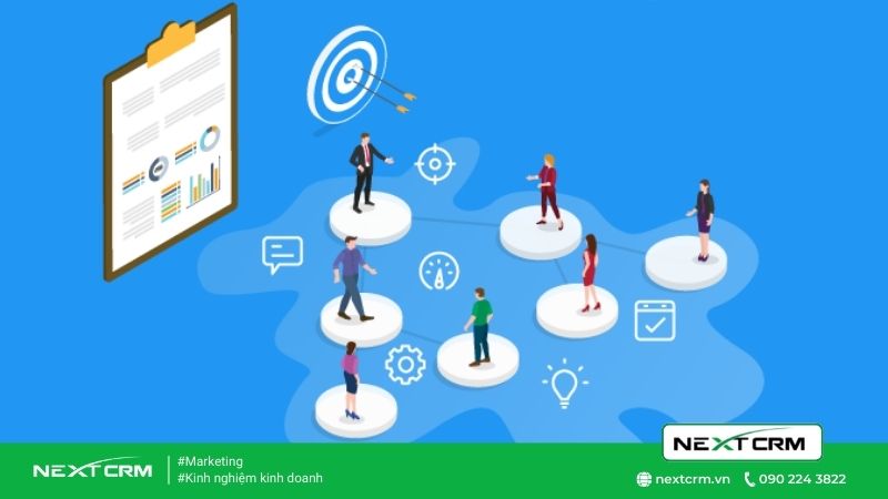 Phương pháp nào giúp quản trị doanh nghiệp hiệu quả?