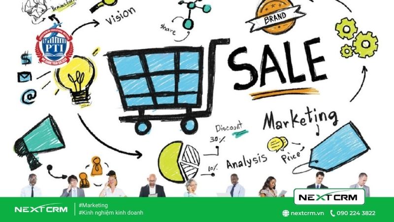 Sự thật về nghề Sale – Làm sale có thực sự dễ?