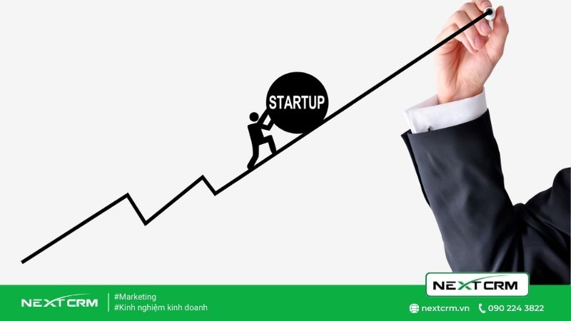 Startup là để kiếm tiền? Tìm hiểu bản chất thực sự của Startup