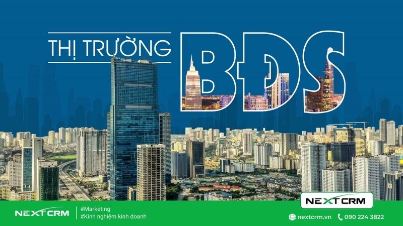 Nhận định của chuyên gia về Bất động sản Việt Nam trong tương lai