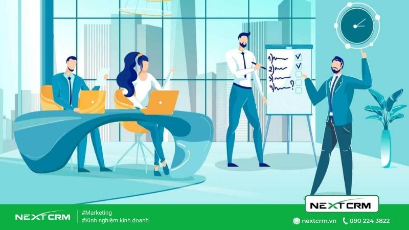 Vì sao các mô hình, phương thức quản trị hiện đại lại khó đi vào đời sống các doanh nghiệp?