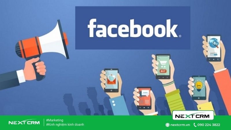 Top kinh nghiệm chạy Facebook ads hiệu quả