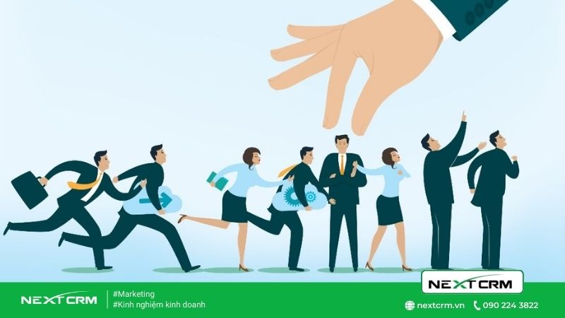 Vì sao quy trình quản lý nhân sự là 