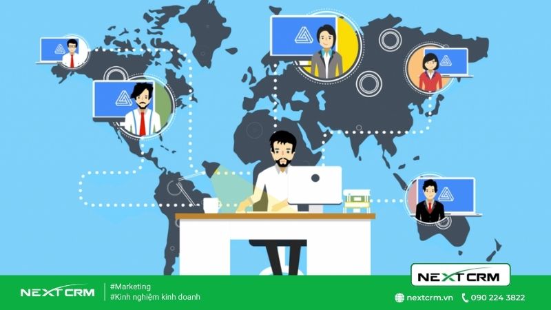 Vì sao quy trình quản lý nhân sự là 