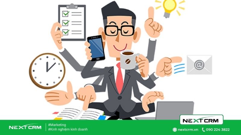 Những chuyện chỉ sau 25 tuổi mới hiểu ra về công việc