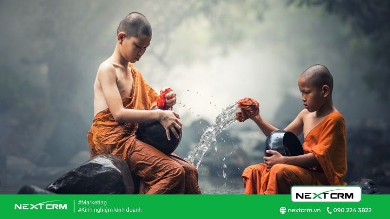 Tổng hợp 10 bài học quý báu trong cuộc sống