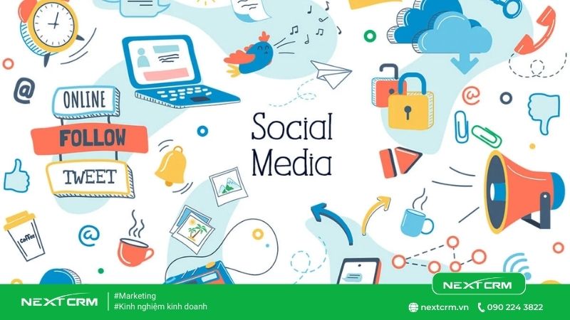 SỬ DỤNG CÁC BẰNG CHỨNG XÃ HỘI