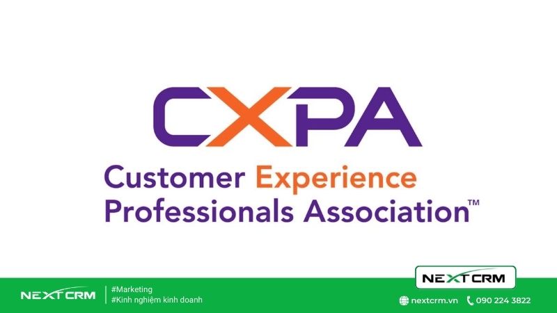 Tìm hiểu về CCXP - Ý nghĩa của chứng nhận CCXP đối với doanh nghiệp