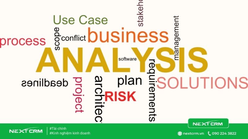 Tìm hiểu về Vai trò và Công việc của IT Business Analyst (Phần 2)