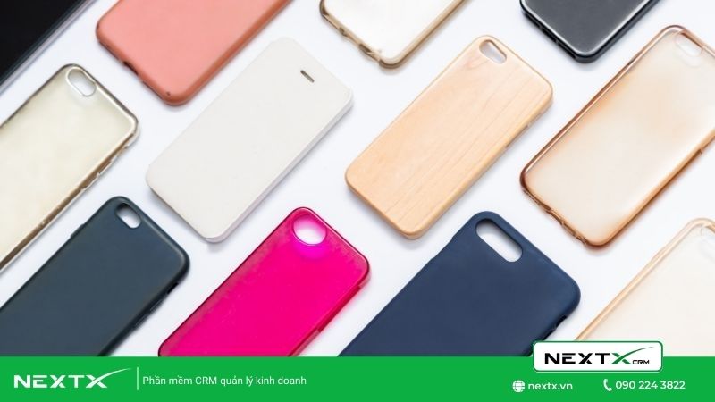 Phụ kiện điện thoại