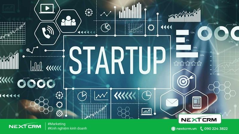 Số lượng công ty khởi nghiệp công nghệ tại APAC bùng nổ