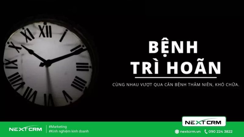 Chống bệnh trì trệ - Bài học làm lãnh đạo từ tác phẩm Đường Cách Mệnh