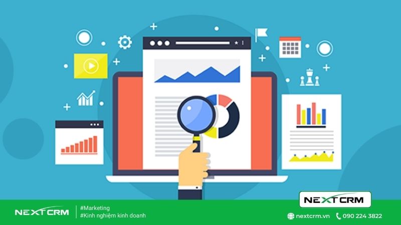 Content Marketing B2B học được những gì sao cho hiệu quả