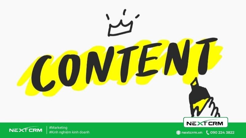 Tip hướng dẫn viết nội dung hay cho người mới bắt đầu