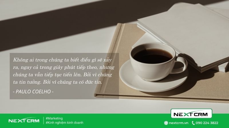 50 câu nói của "nhà giả Kim" Paulo Coelho sẽ thay đổi cuộc đời bạn