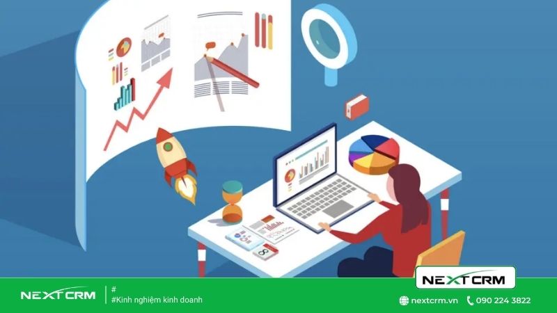 Phần mềm DashBoard - công cụ hữu ích cho Business Analyst phần 1