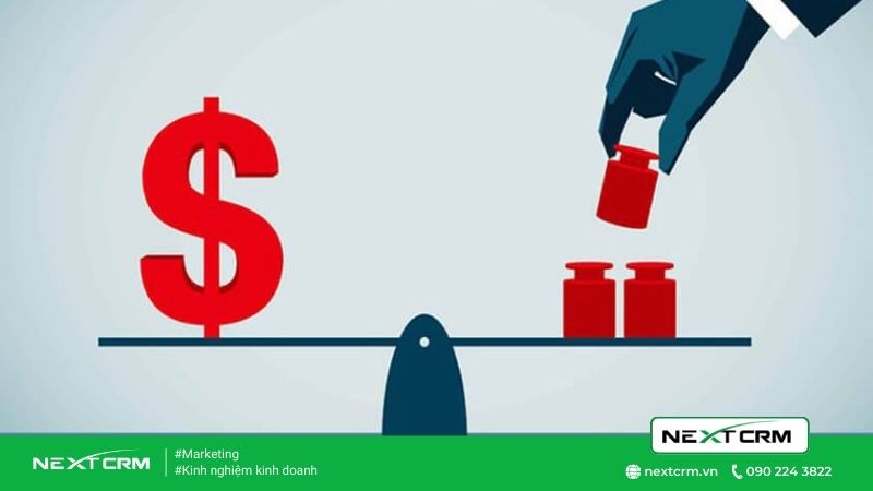 Công thức tính điểm hòa vốn áp dụng trong kinh doanh