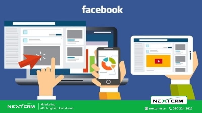 Top 5 quy luật "Vàng" cần nhớ khi đăng ảnh Facebook Ads