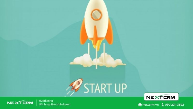 Chia sẻ về hành trình xây dựng mô hình Startup thành công
