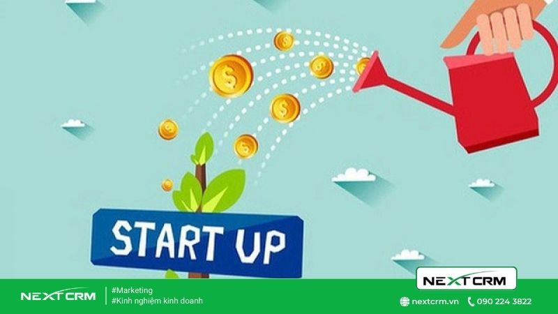 Những tháng ngày khởi nghiệp với hoài bão khát khao