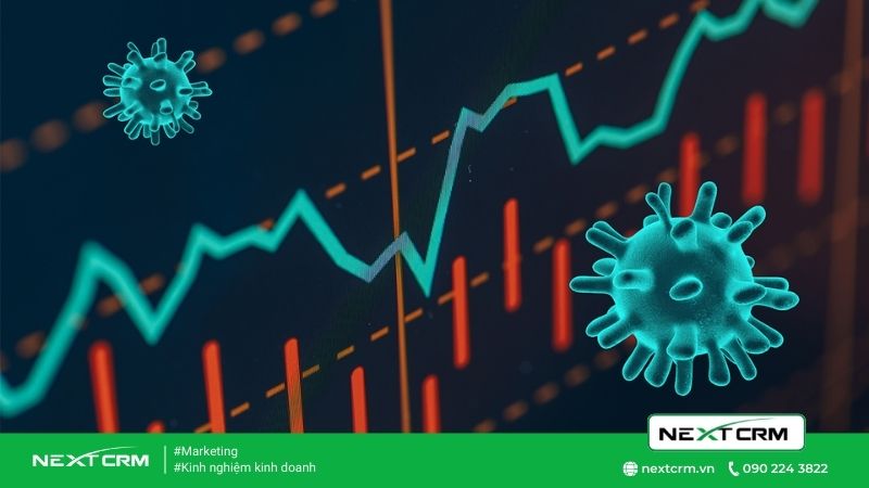 Liệu một cuộc chấn động kinh tế lớn có phải sắp xảy ra?