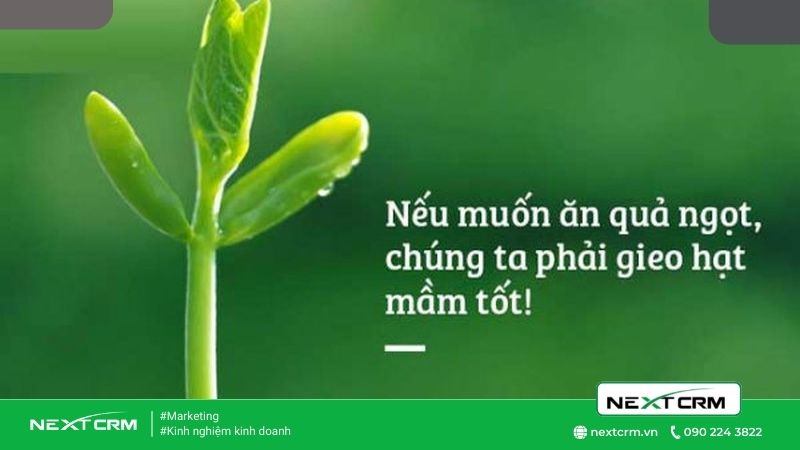 May mắn đến từ đâu? Có phải do bản thân bạn mà ra không?