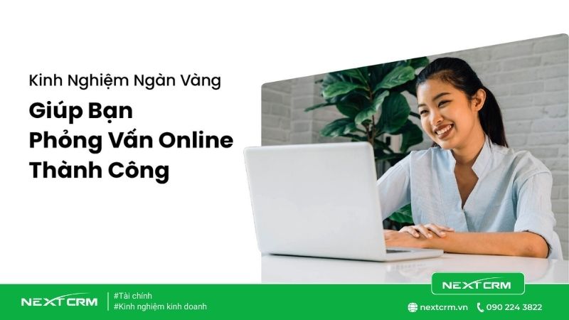 3 mẹo giúp tự tin phỏng vấn cho công việc phân tích kinh doanh