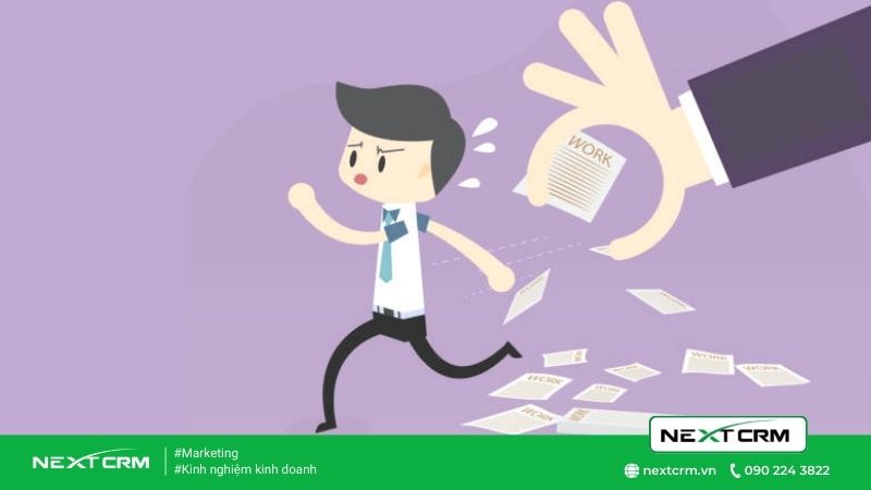 5 lỗi của người lãnh đạo khiến tổ chức càng lớn càng toang!